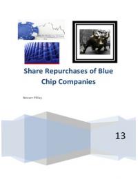 Blue Chip Share Companies