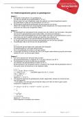 Systematische Natuurkunde Havo 5 hoofdstuk 10 antwoorden 
