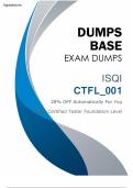CTFL_001_iQSI_Certification_Prep_Dumps_V10.02