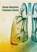 Verslag COPD 