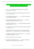S-12 CITYWIDE SPRINKLER SYSTEMS&comma; S12 sprinkler test-with 100&percnt; verified solutions-2023-2024