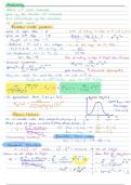 Statistical physics _  short note