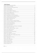 Test Bank Varcarolis' Foundations of Psychiatric-MentalHealth Nursing A Clinical 9th Edition by Margaret Jordan Halter