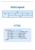  Here is a suggested title:  "Crafting Grid-Based Layouts: A Practical Guide to CSS Grid with Markup Examples and Source Code"