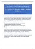 NR602 PEDIATRIC MIDTERM STUDY SET&comma; BURNS CH&period; 7&colon;  DEVELOPMENT MANAGEMENT OF SCHOOL-AGE  CHILDREN&comma; PNP EXAM QUESTIONS&comma; EXAM 2 PEDIATRICS  21&comma;22&comma;24&comma;25&comma;26&comma; EXAM 3 WITH 100&percnt; CORRECT ANSWERS &vert;  GRADED A&plus; Peds Exam 1 Weeks 2&sol;3 CH 4&comma; 5&comma; 6&comma; 7&comma; 8&comma; Peds test 1&comma; Exam
