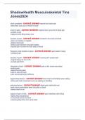 ShadowHealth Musculoskeletal Tina Jones2024