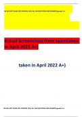 RN HESI EXIT EXAM 2023 VERSION 1&lpar;V1&rpar;-ALL 160 QUESTIONS AND ANSWERS&vert;graded  A&plus;