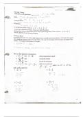 Geometry/Algebra2 (chapter7geometry)