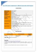 I-to-I TEFL level 5 assignment 4 -Alberto lesson plan with Answers