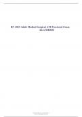 rn_2023_adult_medical_surgical_ati_proctored_exam_all_forms