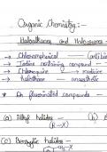 Ncert notes