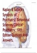 The Patient-DoctorThe Patient-DoctorRelationship Kaplan &Relationship Kaplan &Sadock's Synopsis ofSadock's Synopsis ofPsychiatry: BehavioralPsychiatry: BehavioralSciences/Clinical Psychiatry,Sciences/Clinical Psychiatry,10th Edition10th Edition