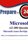 Why Wait for Success? Get 20% Off on Azure AZ-400 Exam Questions with DumpsPass4Sure this Christmas!