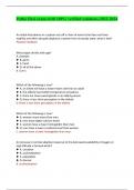 Patho Hesi exam-with 100&percnt; verified solutions-2023-2024