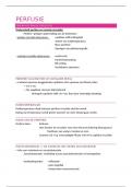 Samenvatting -  Verpleegkundige methodiek en vaardigheden 3 (V5X528)