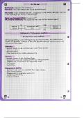 Samenvatting chemie overal 4vwo H3&colon; Moleculaire stoffen