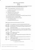 ASL 1010 American Sign Language True way Unit 1,2,3,4,5,6 And 7 Worksheet Complete Solution.