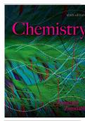 A Complete Solution Manual for Chemistry, 9th Edition Authors Steven Zumdahl, Susan Zumdahl.