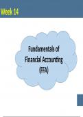 need help with making financial statements .click here 