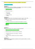 2024 Mid Term Seraphin Questions And Answers &lbrack;GRADED A&plus; Latest Update&rsqb;