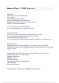 ADVANCED NURSING PRACTICE NSG 6001 Unit 02&lowbar;Section 1-14 Quiz Bank With 100&percnt; Correct Answers 2023&sol;2024