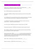 TAMIS Certification Test Questions And Answers Already Passed&excl;&excl;