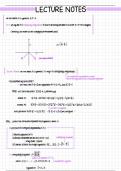 Lecture 19: Symmetric Matrices