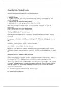 chamberlain hesi a2&colon; a&p