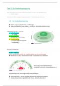 Fundamenten van de marketing deel 2 en deel 3