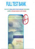 Test Bank For Leading and Managing in Canadian Nursing 1st Edition Yoder Wise 9781926648613 &vert; All Chapters with Answers and Rationals