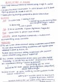 Mbbs easy notes