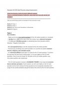Economics Overview and Practice Document using Microeconomics  