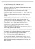 AHIP NONDISCRIMINATION TRAINING 