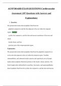AGNP BOARD EXAM&colon; Hematology prescription&comma; Hematology assessment&comma; Health Promotion assessment&comma; Prescription Gastroenterology&comma; Eye&comma; nose&comma;and throat prescription&comma; Eye&comma; nose&comma;and throat assessment&comma; endocrinology assessment as well as cardiovascular prescribing