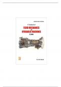 r k bansal - A Textbook of Fluid Mechanics and hydraulic machines&period; 9-laxm
