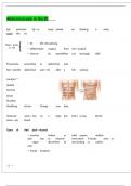 Abdominal pain in the ER&Tab;   