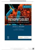 PATHOPHYSIOLOGY 9TH EDITION MCCANCE TEST BANK 