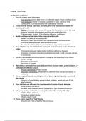 EXAM #1  ENTIRE NOTES/STUDY GUIDE: Nutrition from preconception through birth
