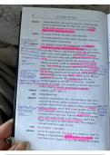 An Inspector Calls Act One complete annotated notes