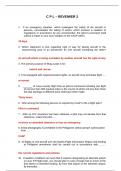 CPL - AIR LAW REVIEWER 2&period;doc