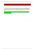 REAL 2024 ATI COMPREHENSIVE EXIT EXAM WITH NGN