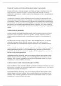Torricelli -  páginas 13 a 35 - Resumen