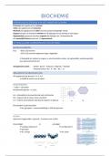 Biochemie