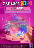 CSP4801: Curriculum Studies and Psychology of Education: Past assignment pack to help you get through this module!