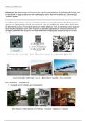 Cultuur-2&period;1 - Hoofdstuk&colon; Hans Scharoun