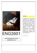 ENG2601 SUPP PORTFOLIO 2024 (FULL ANSWERS)