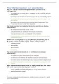 DEEL 2 Examenvragen + Antwoorden Basisprincipes van online marketing Google Digitale Werkplaats 2024