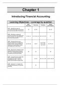 Solutions manual Financial Accounting 6th Edition by Hanlon