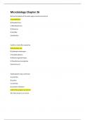 Microbiology Chapter 26 Download To Score An A&plus;