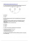 ISTQB Foundation level exam Sample paper III